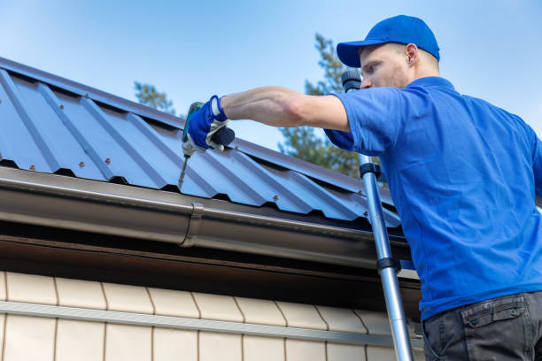 Best Cold Roofs  in Evans, GA