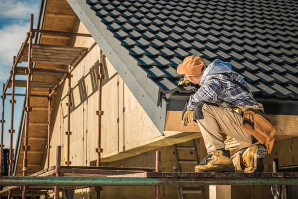Roof Coating Services in Evans, GA