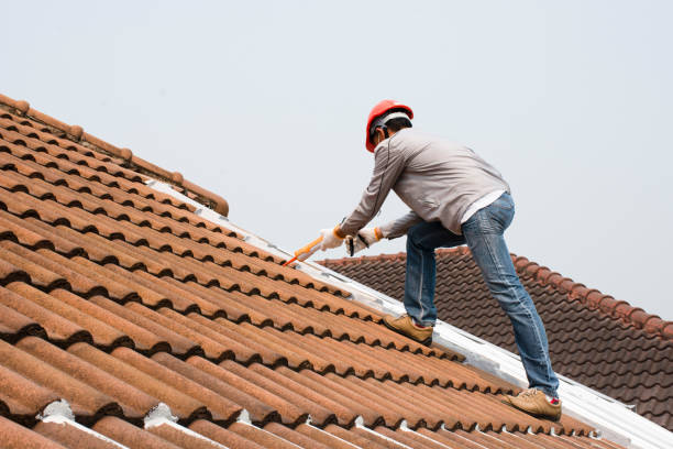 Best Slate Roofing  in Evans, GA