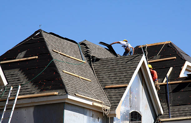 Best Chimney Flashing Repair  in Evans, GA