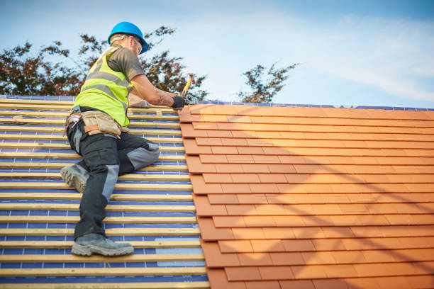 Best Emergency Roof Repair  in Evans, GA